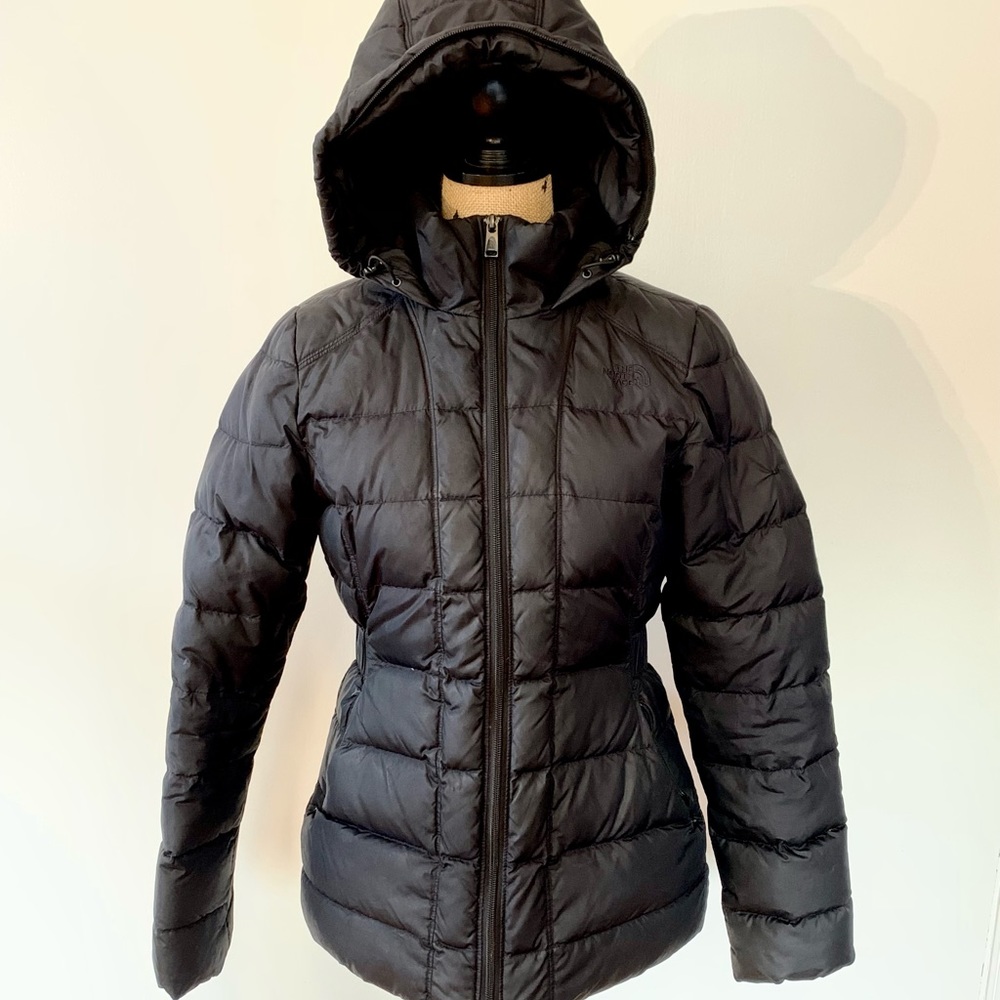 North face puffer